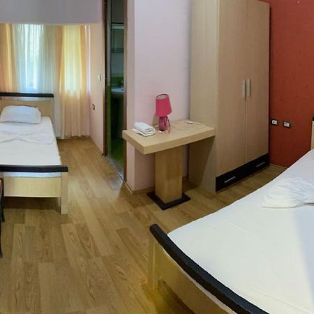 Kukesi Resort Aldo Lini Extérieur photo