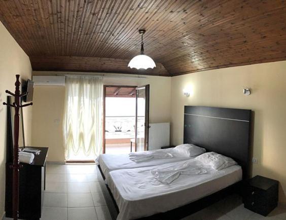 Kukesi Resort Aldo Lini Extérieur photo