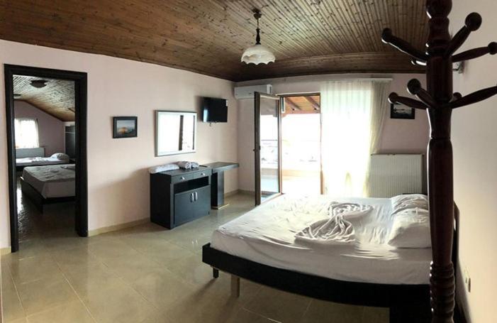 Kukesi Resort Aldo Lini Extérieur photo