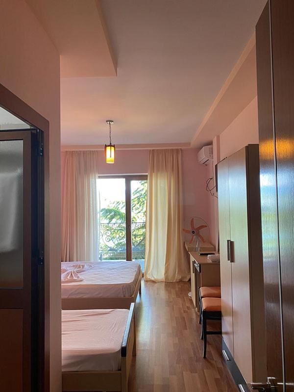 Kukesi Resort Aldo Lini Extérieur photo