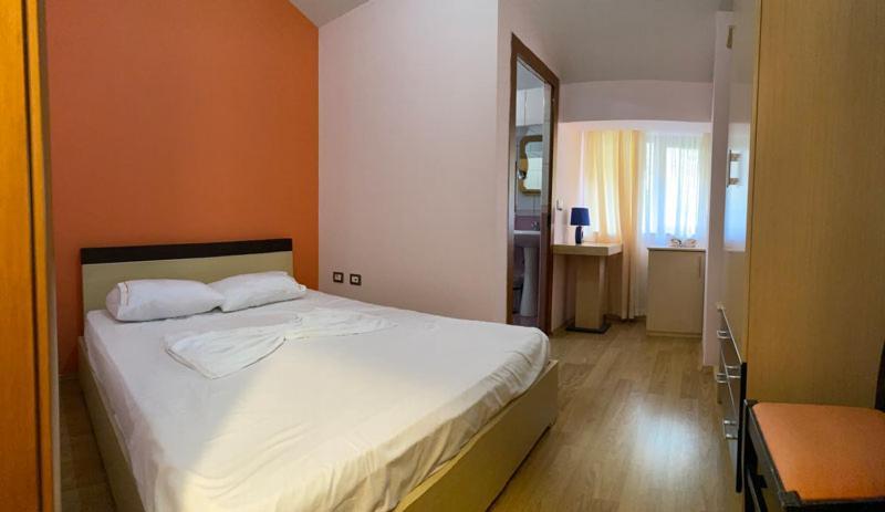 Kukesi Resort Aldo Lini Extérieur photo