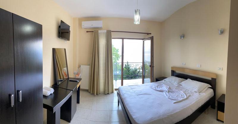 Kukesi Resort Aldo Lini Extérieur photo