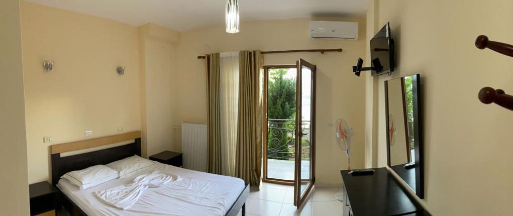 Kukesi Resort Aldo Lini Extérieur photo