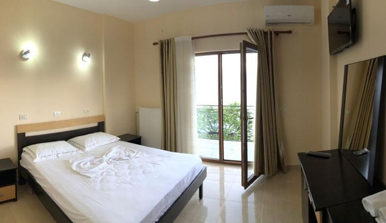 Kukesi Resort Aldo Lini Extérieur photo