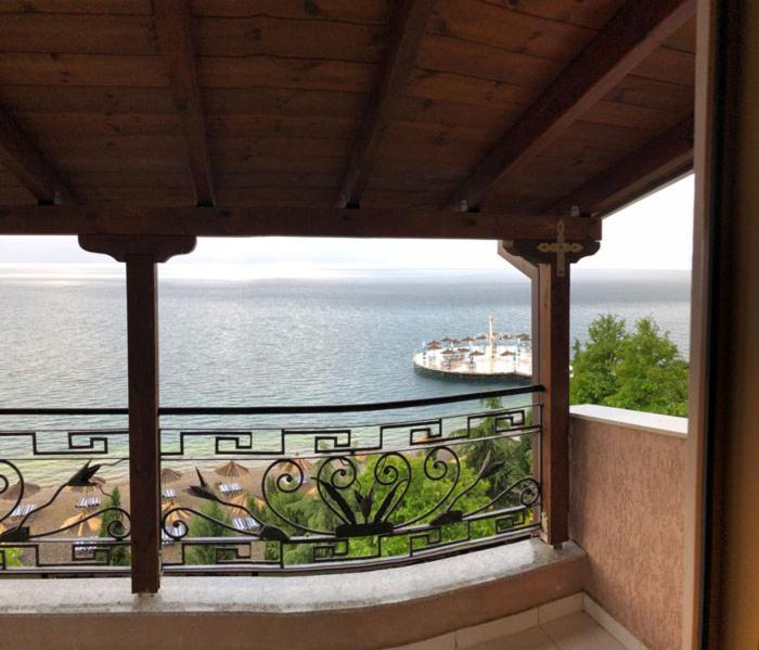 Kukesi Resort Aldo Lini Extérieur photo