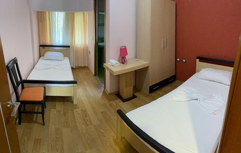 Kukesi Resort Aldo Lini Extérieur photo