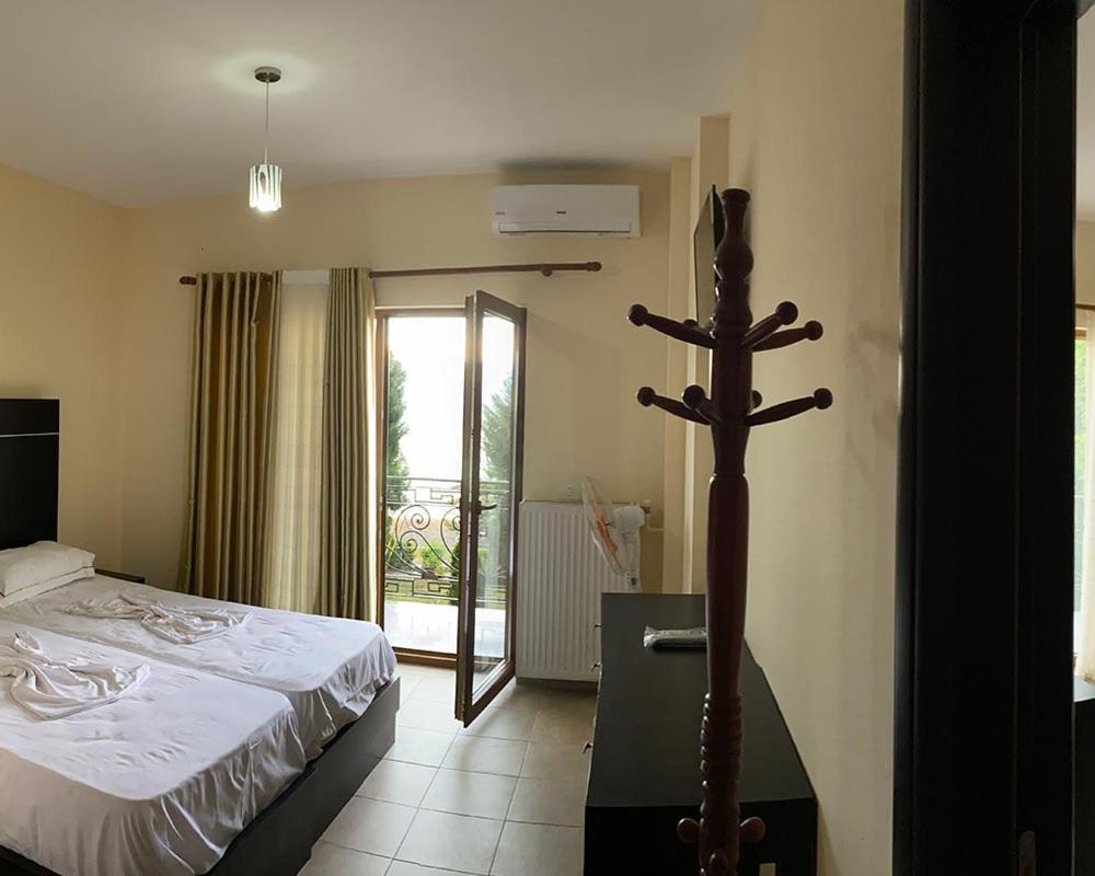 Kukesi Resort Aldo Lini Extérieur photo