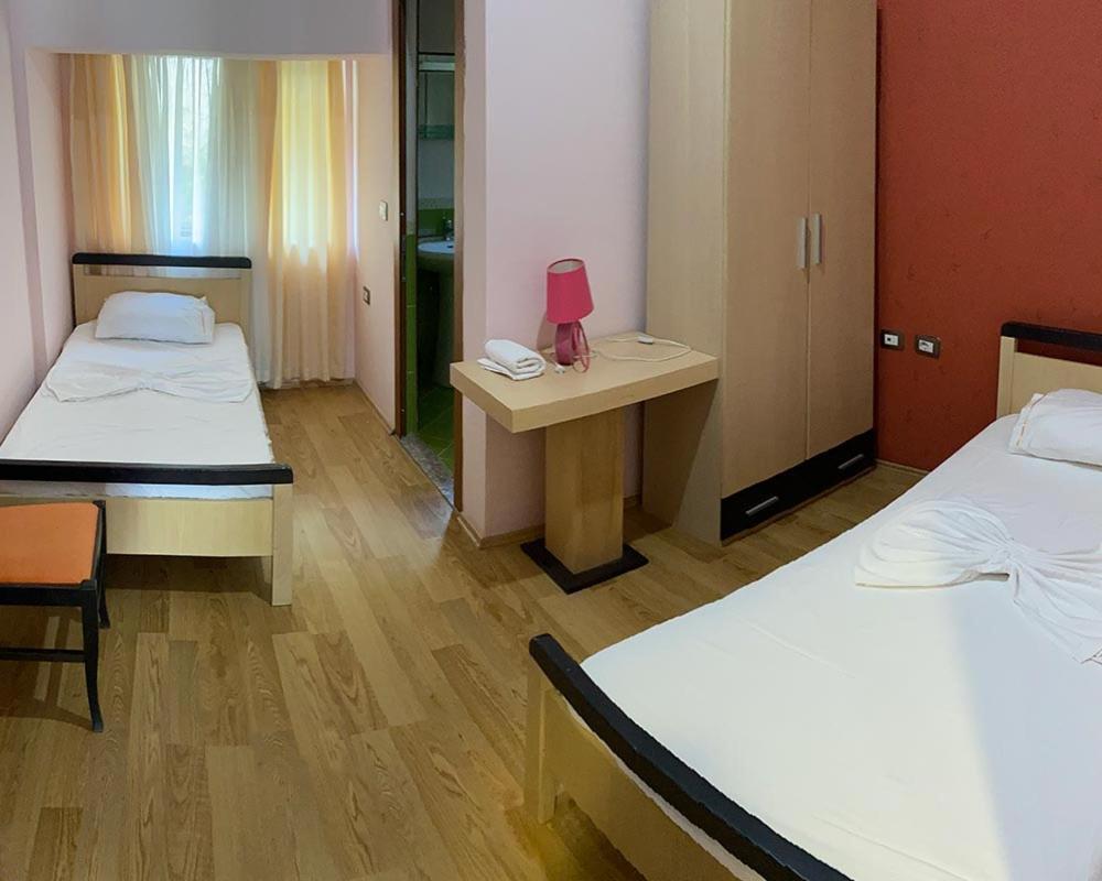 Kukesi Resort Aldo Lini Extérieur photo