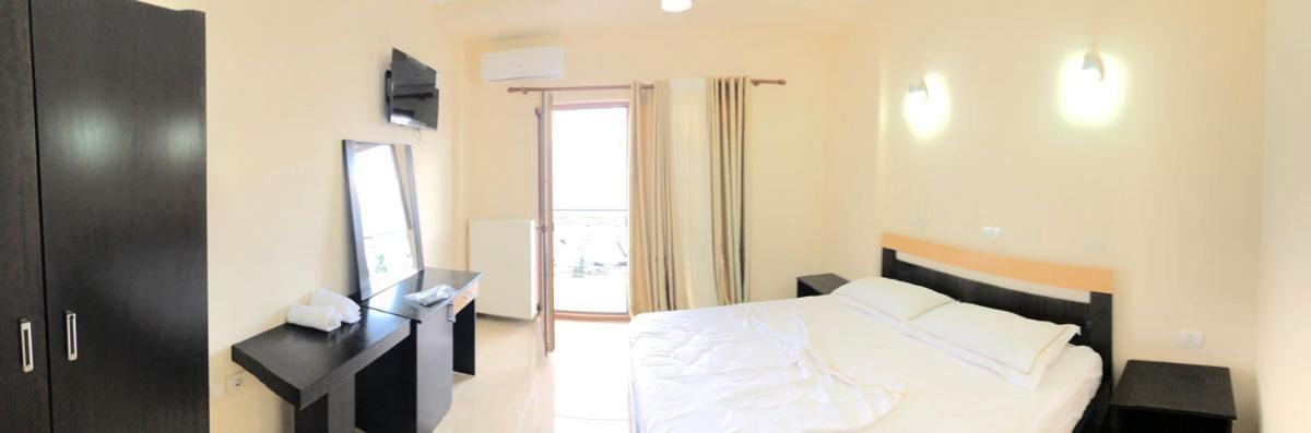 Kukesi Resort Aldo Lini Extérieur photo