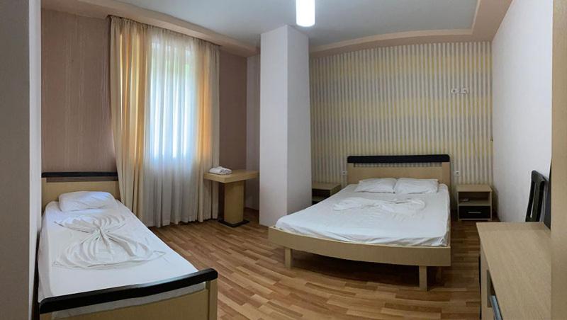 Kukesi Resort Aldo Lini Extérieur photo