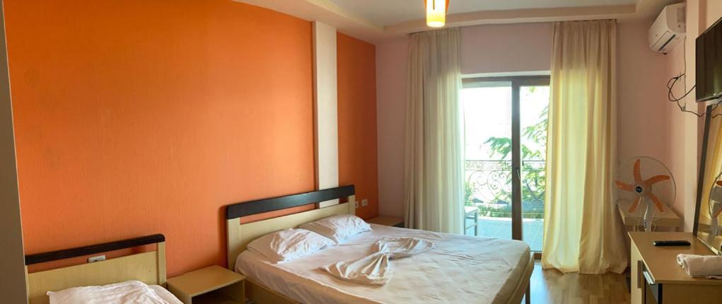 Kukesi Resort Aldo Lini Extérieur photo