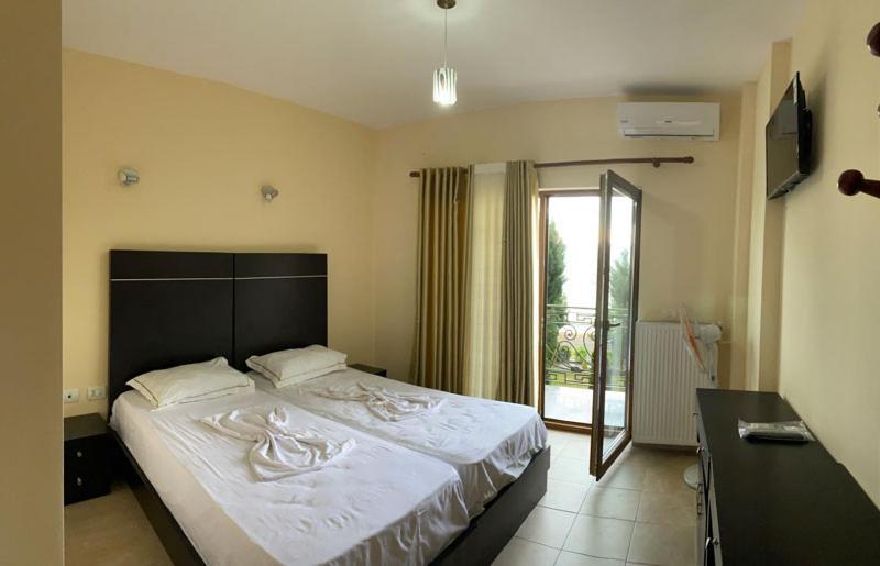 Kukesi Resort Aldo Lini Extérieur photo