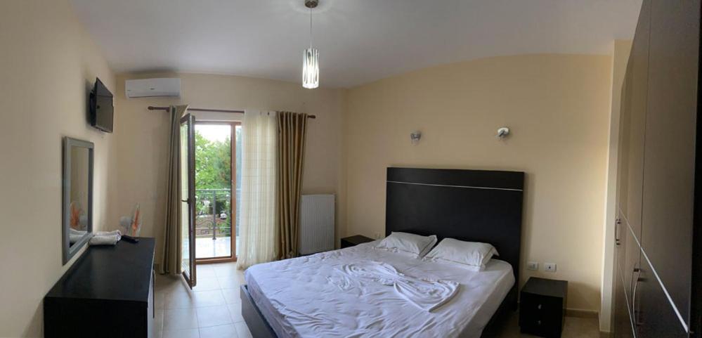 Kukesi Resort Aldo Lini Extérieur photo