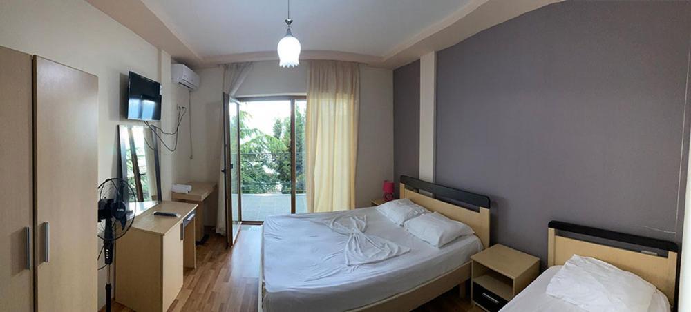 Kukesi Resort Aldo Lini Extérieur photo