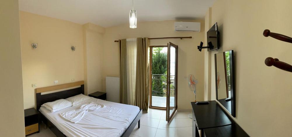Kukesi Resort Aldo Lini Extérieur photo