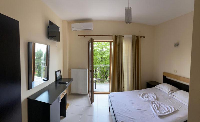 Kukesi Resort Aldo Lini Extérieur photo