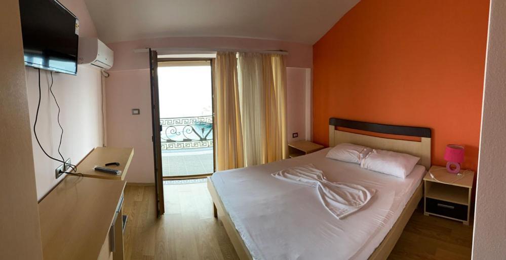 Kukesi Resort Aldo Lini Extérieur photo