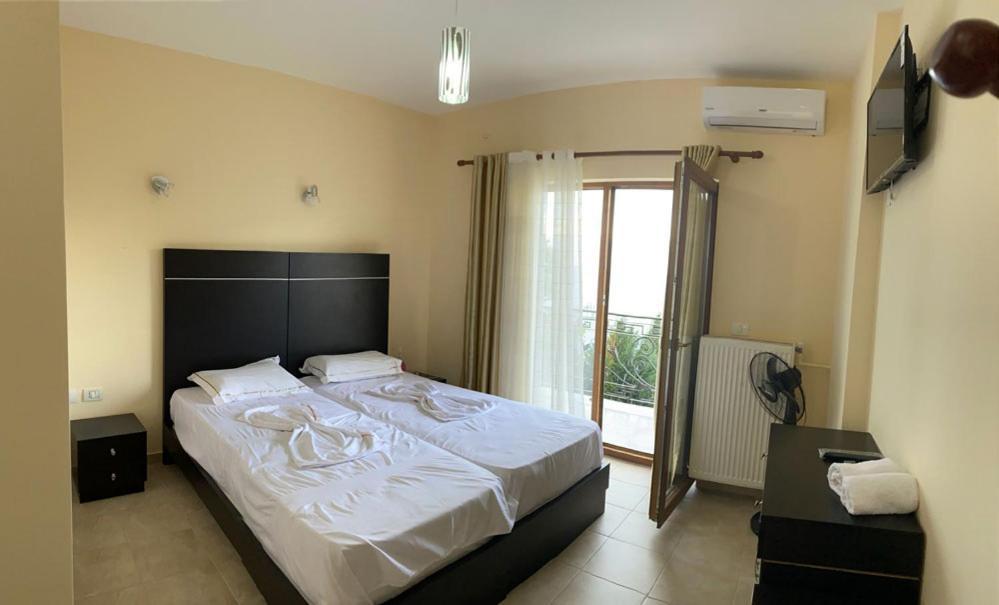 Kukesi Resort Aldo Lini Extérieur photo