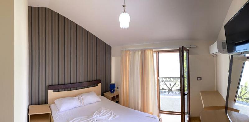 Kukesi Resort Aldo Lini Extérieur photo