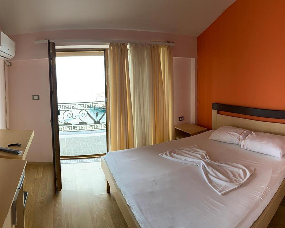 Kukesi Resort Aldo Lini Extérieur photo