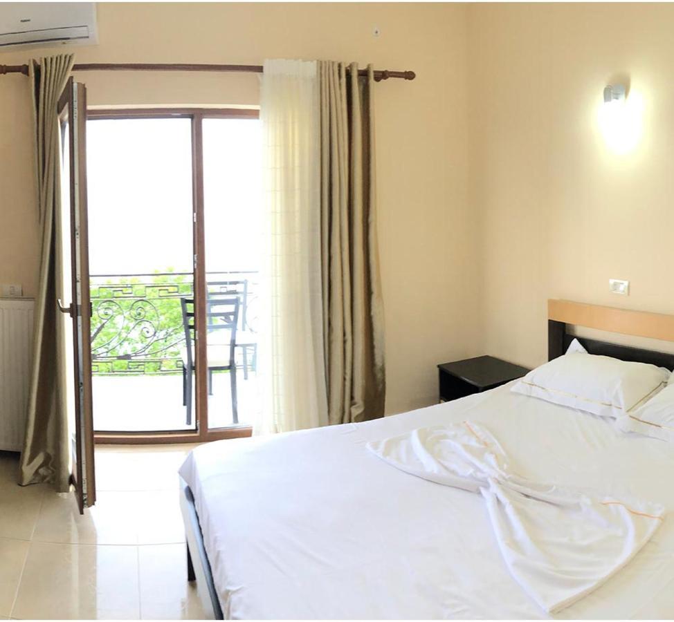 Kukesi Resort Aldo Lini Extérieur photo