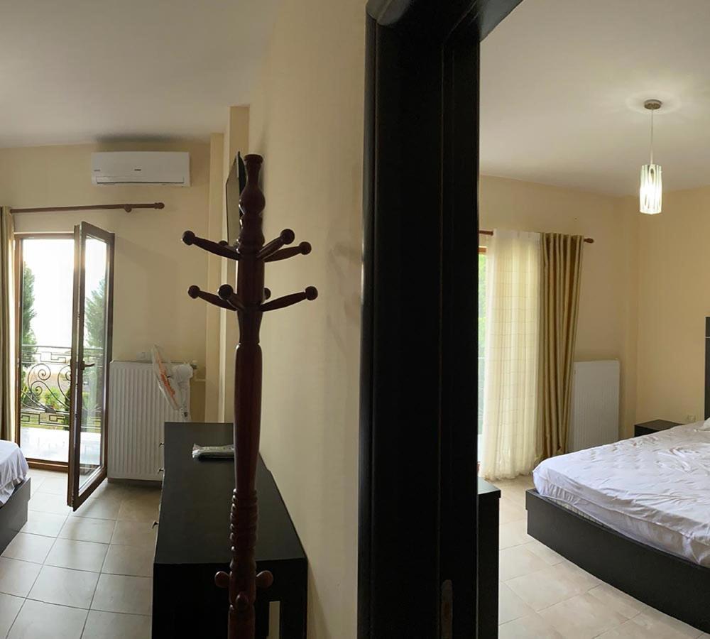 Kukesi Resort Aldo Lini Extérieur photo