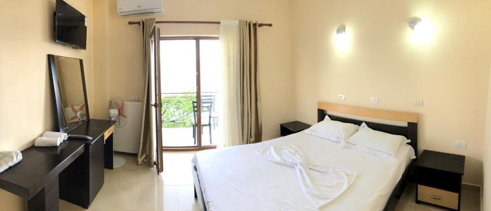 Kukesi Resort Aldo Lini Extérieur photo