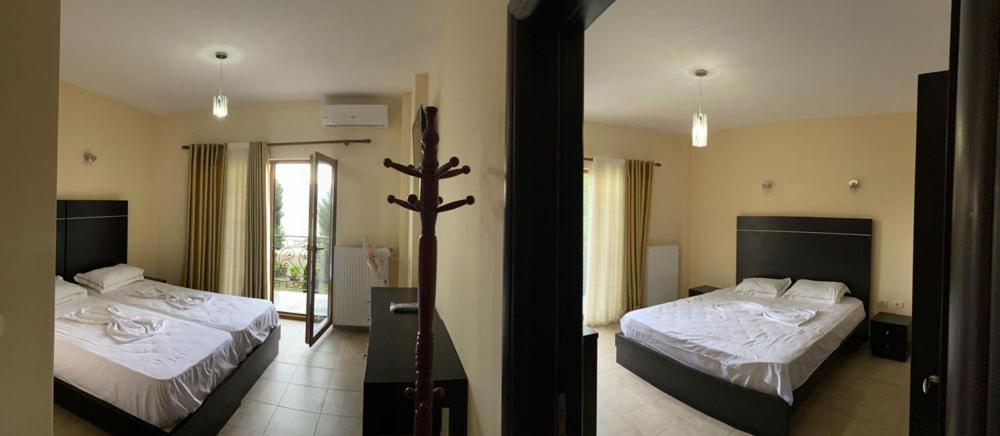 Kukesi Resort Aldo Lini Extérieur photo