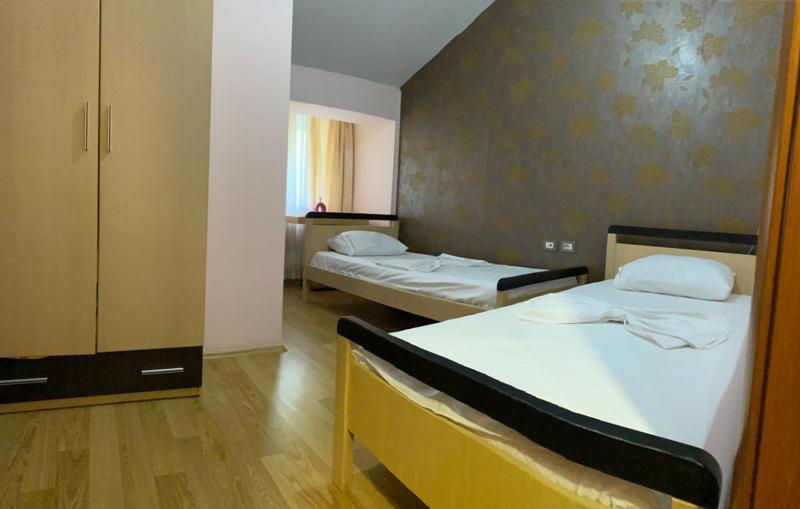 Kukesi Resort Aldo Lini Extérieur photo