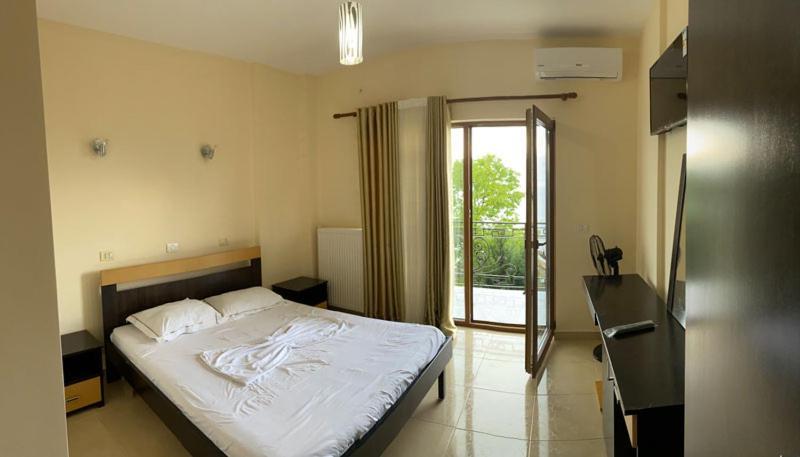 Kukesi Resort Aldo Lini Extérieur photo