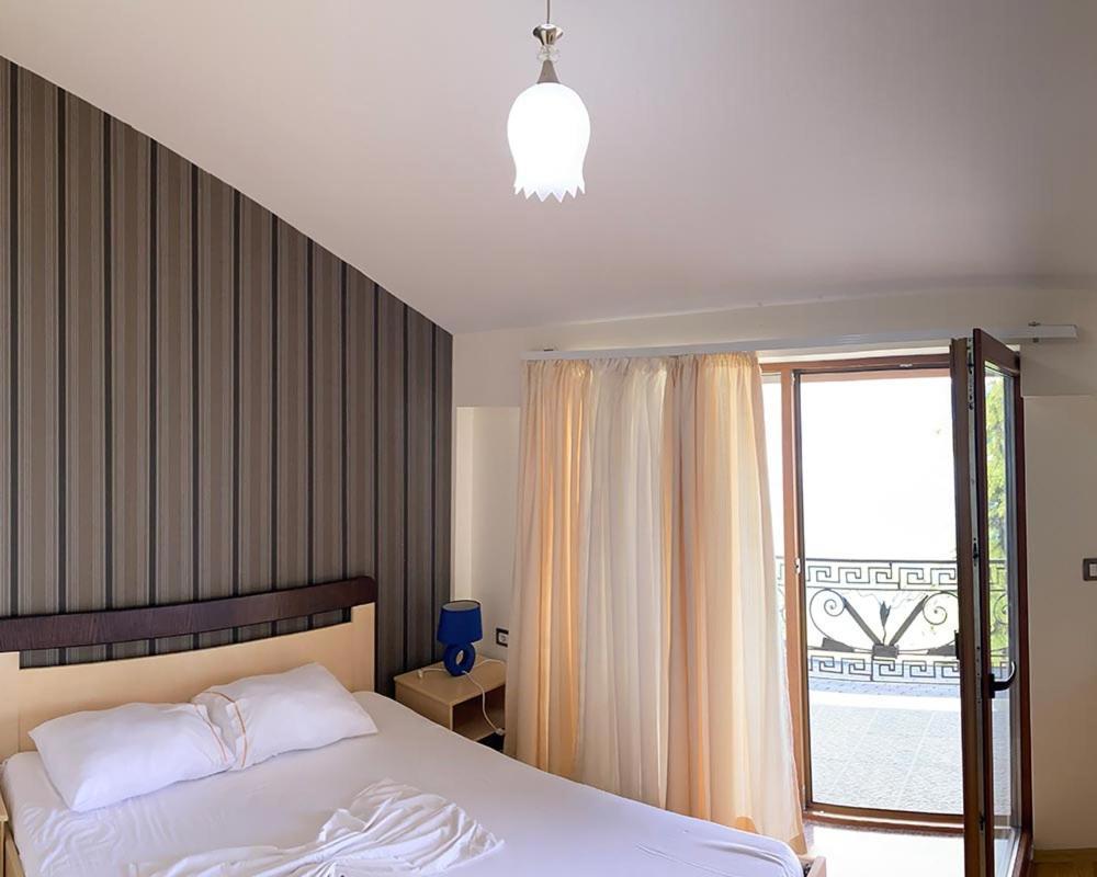 Kukesi Resort Aldo Lini Extérieur photo