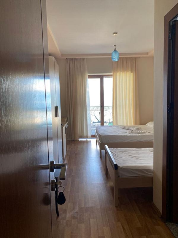 Kukesi Resort Aldo Lini Extérieur photo