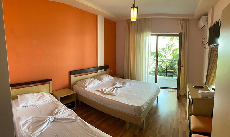 Kukesi Resort Aldo Lini Extérieur photo