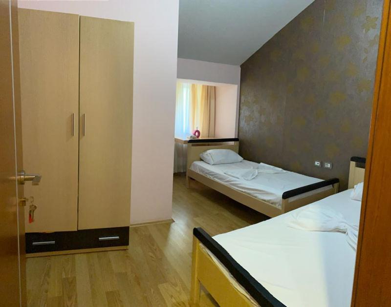 Kukesi Resort Aldo Lini Extérieur photo
